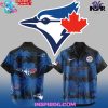 MLB Toronto Blue Jays 2024 Limited Edition Hawaiian Shirt