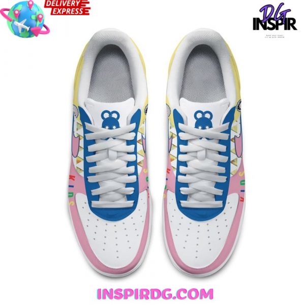 Mac Miller Kids Limited Edition Air Force 1