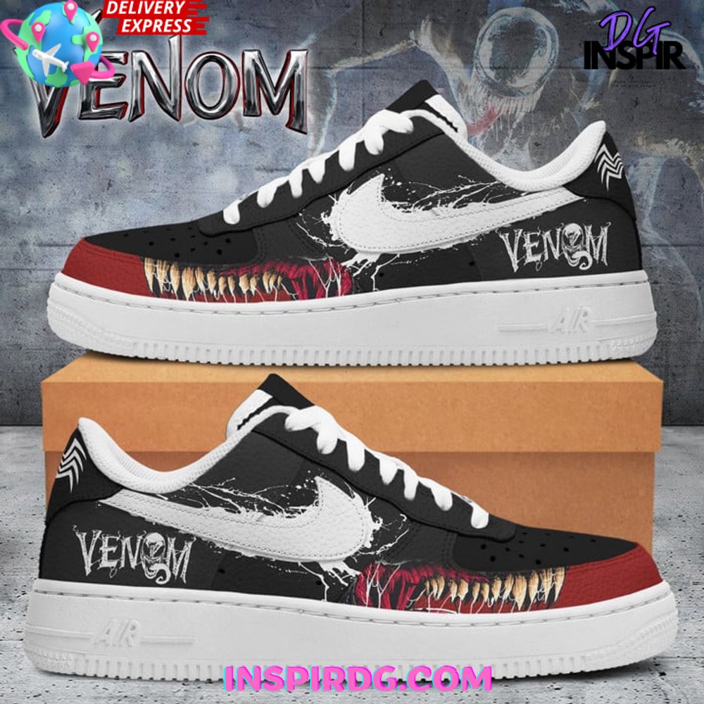 Af1 venom online