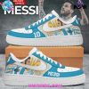 Messi Argentina Goat 2024 Limited Edition Air Force 1