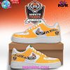 Kehlani Limited Edition Nike Air Force 1 Sneaker