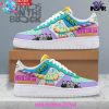 New Kids On The Block Magic Summer Air Force 1 Sneaker