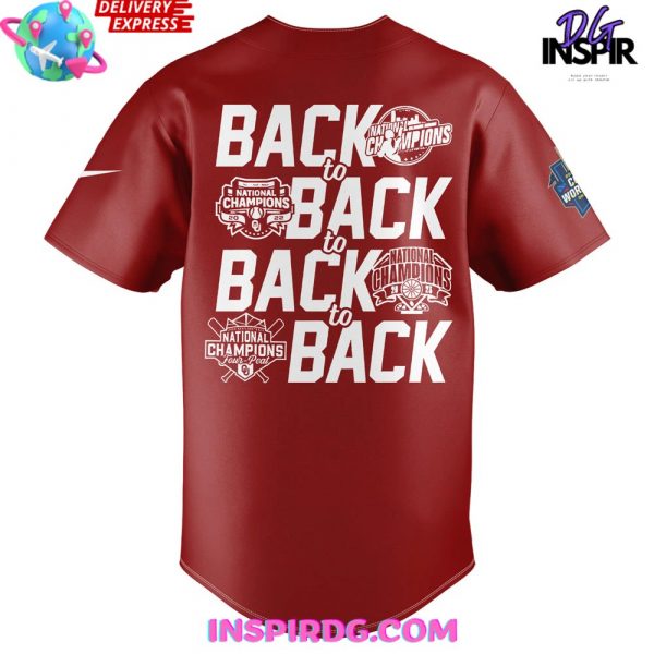 Oklahoma Sooners 2024 NCAA Division Softball National Champions Hawaiian Shirt Cap