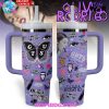 NKOTB Magic Summer 2024 Blockhead Forever Stanley Tumbler Cup