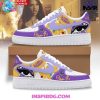 Messi Argentina Goat 2024 Limited Edition Air Force 1