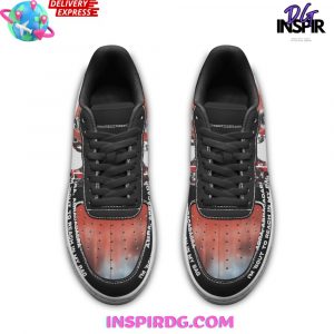 Eminem Houdini Slim Shady Is Back Air Force 1