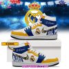 Bridgerton Society Papers Limited Edition Air Force 1