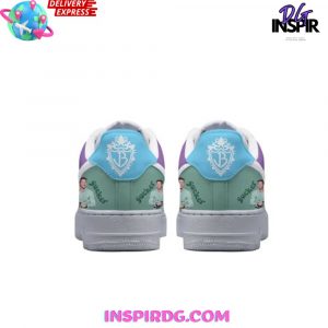 Jonas Brothers Era Nike Air Force 1 Sneaker