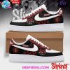 Taylor Swift Tortured Poets Department Air Force 1