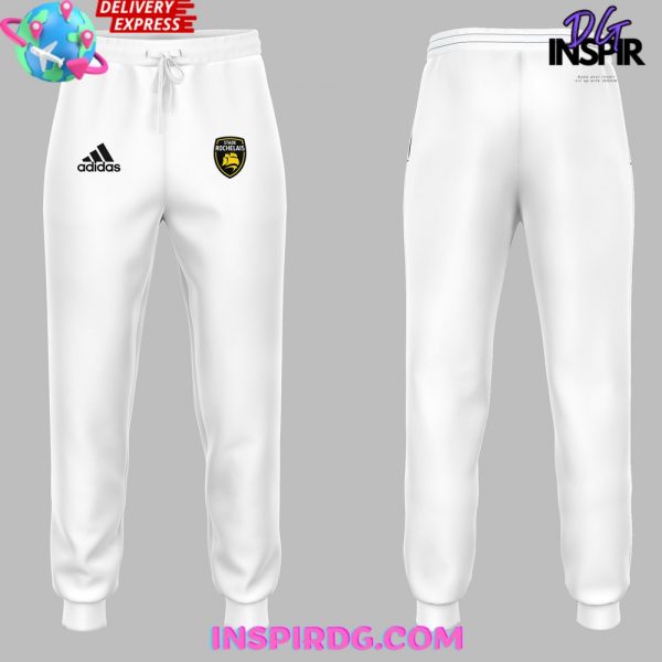 Stade Rochelais Basket Champions Pro B Hoodie Set
