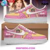 Grateful Dead 2024 New Air Force 1 Sneaker