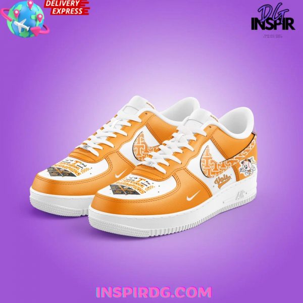 Tennessee Baseball 2024 National Champions NCAA Division Air Force 1