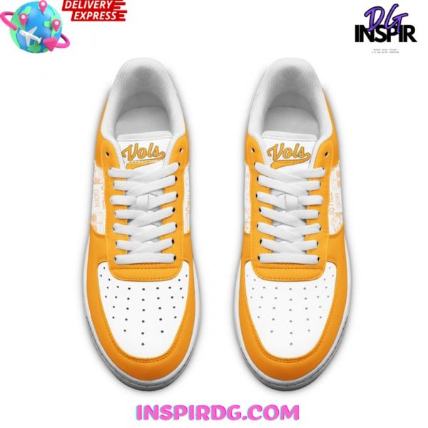 Tennessee Volunteers x Morgan Wallen Nike Air Force 1 Sneaker