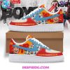 Tennessee Volunteers x Morgan Wallen Nike Air Force 1 Sneaker