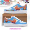Real Madrid C.F UEFA Champions League 2024 Air Force 1