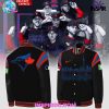 Coachella Valley Firebirds Limited Edition Baseball Jacket