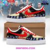 Bad Religion Nike Limited Edition Air Force 1