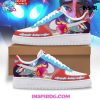 The Offspring Rock Band Nike Air Force 1 Sneaker