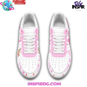 Dolly Parton Collab Nike Limited Edition Air Force 1