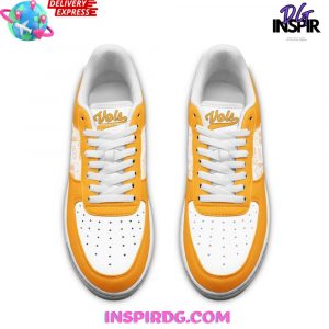 Tennessee Volunteers x Morgan Wallen Nike Air Force 1 Sneaker
