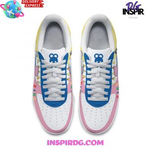 Mac Miller Kids Limited Edition Air Force 1