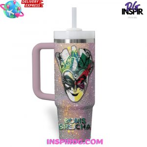 Boris Brejcha Duck Me Stanley Tumbler Cup