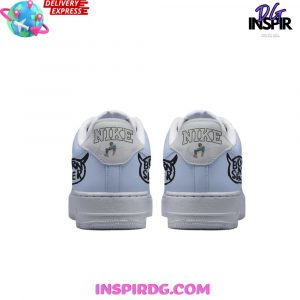 J Cole Born Sinner Limited Edition Air Force 1