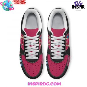 5 Seconds of Summer Limited Edition Air Force 1