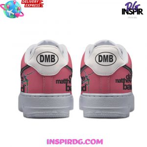 Dave Matthews Band DMB Love Air Force 1