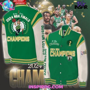 Boston celtics nba shops finals jacket