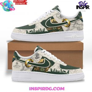 Lord Of The Ring: The War of the Rohirrim Air Force 1