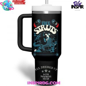 The Struts Limited Edition Stanley Tumbler Cup