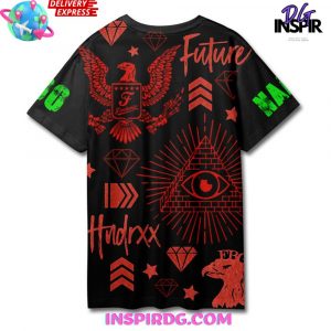 Future Metro Boomin We Trust You Tour TShirt
