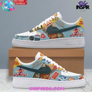 Mens limited edition air force 1 online