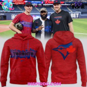 Toronto Blue Jays x Indigenous Canada Heritage 2025 T-Shirt