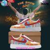 Niall Horan Limited Edition Nike Air Force 1