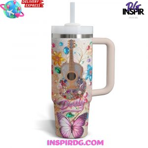 Dolly Parton Magical Limited Edition Stanley Tumbler Cup
