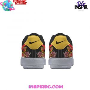 Stranger Things Limited Edition Nike Air Force 1