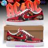 AC/DC x Nike Limited Edition Air Force 1
