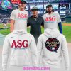 ASG All-Star Game 2024 Special Edition Hoodie