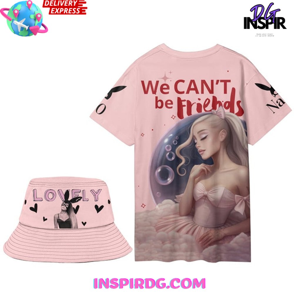 Ariana grande t shirt online