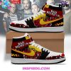 NOFX Punk in Drublic Nike Air Jordan 1 Sneaker
