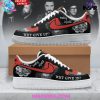 Breaking Benjamin Limited Edition Air Force 1