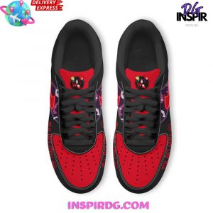 The Hex Girls Limited Edition Air Force 1