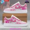 Chris Brown Artist Style Nike Air Force 1