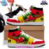 Chris Brown 11:11 Limited Edition Air Jordan 1