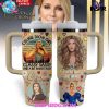 Celine Dion You Are Loved Stanley Tumbler Cup 40oz