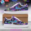 Coldplay Music of the Spheres Nike Air Force 1