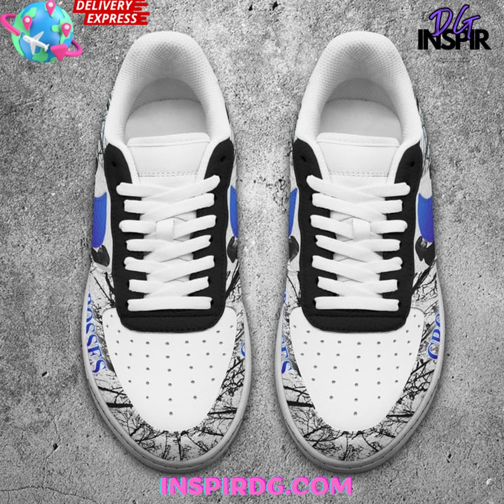Crosses ††† Limited Edition Air Force 1 Crosses ††† Limited Edition Air Force 1