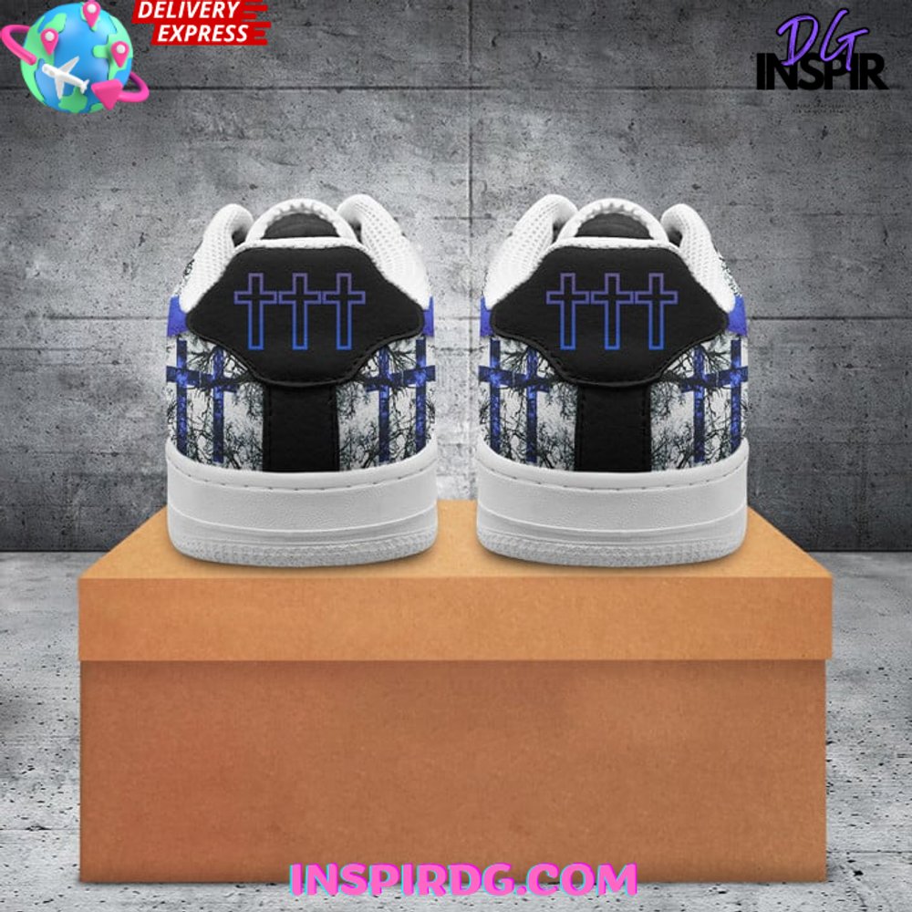 Crosses ††† Limited Edition Air Force 1 Crosses ††† Limited Edition Air Force 1
